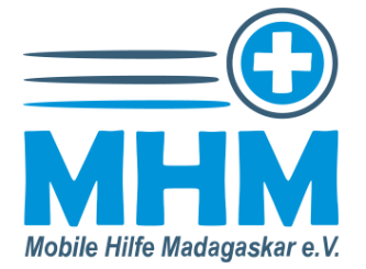 Logo des Mobile Hilfe Madagaskar e.V.